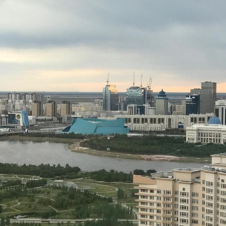 Mr Nice Apartments, Highvill-Astana Exterior foto